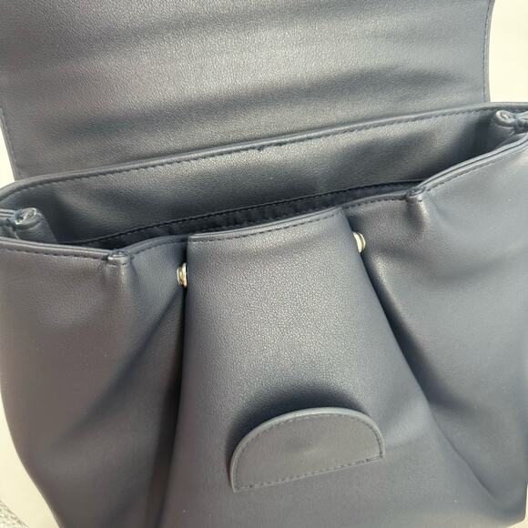 Geir ness faux leather crossbodybag - Picture 6 of 8